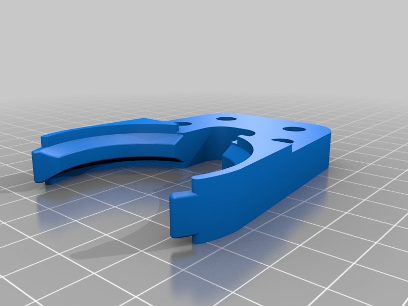Sk30 holder