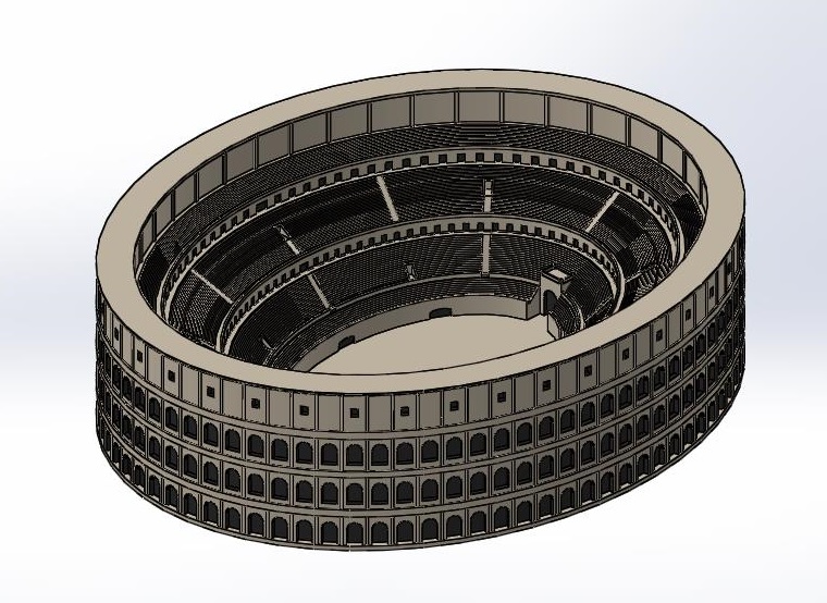 Colosseum