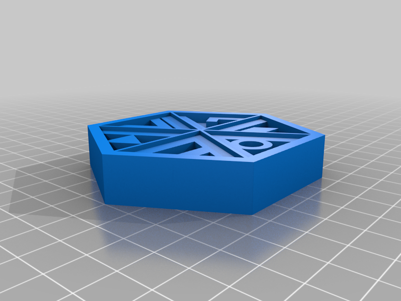 Horizon Zero Dawn - Override sigils amulet