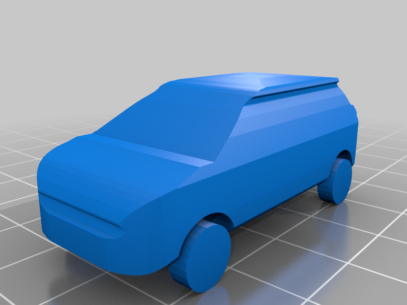 Auto susuki
