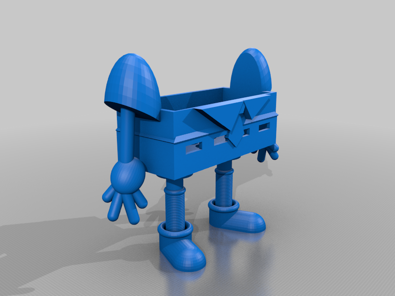 Sponge Holder No Base