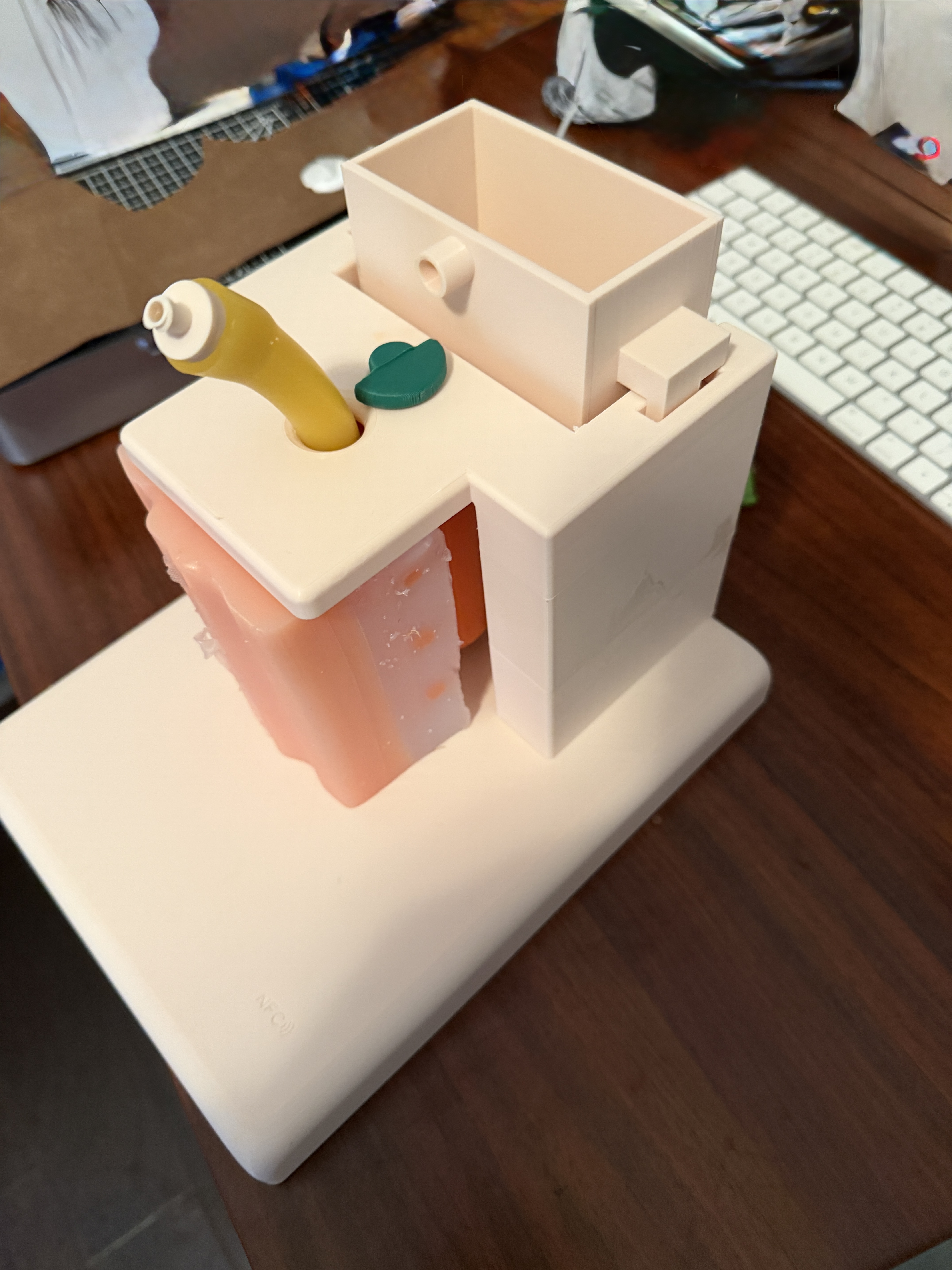 Lumbar Epidural Trainer V2