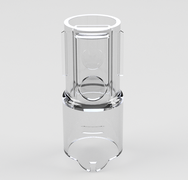 Dyson V8 / V10 / V11 adapter for V6 acessories