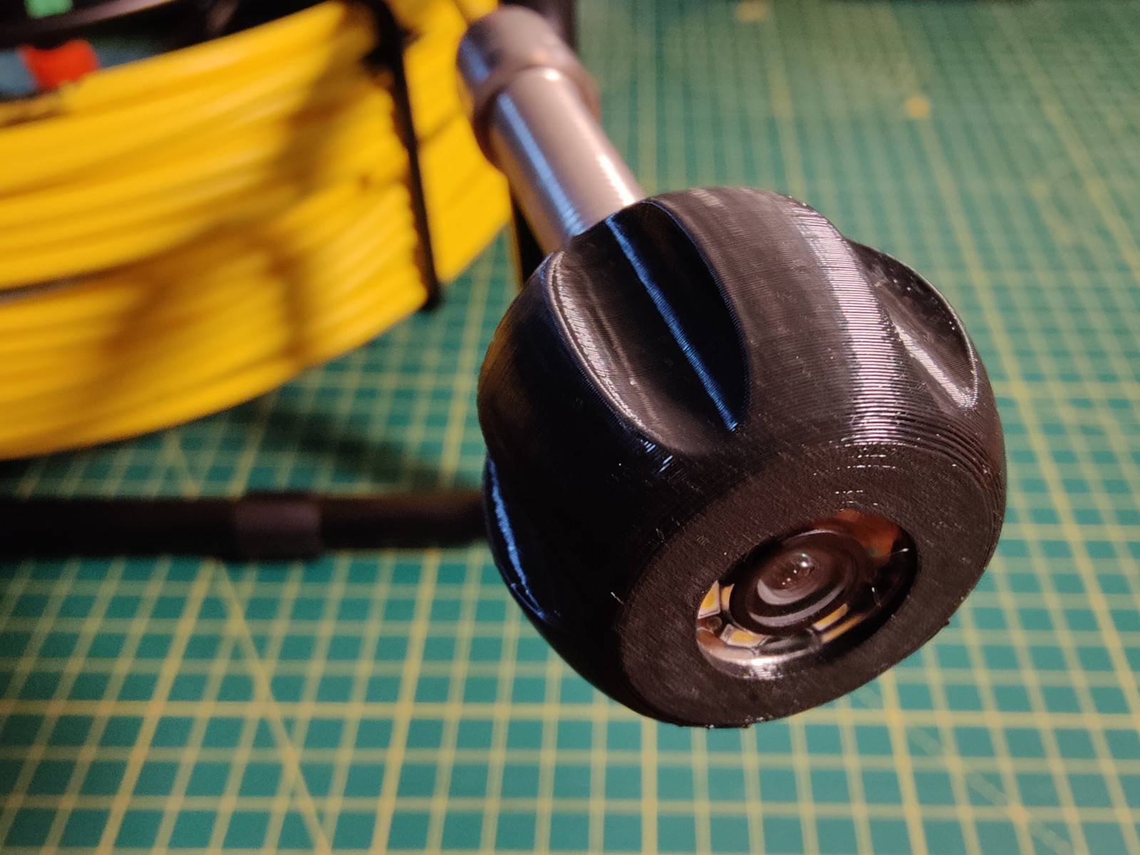 Guide for Vevor Sewer Inspection Camera