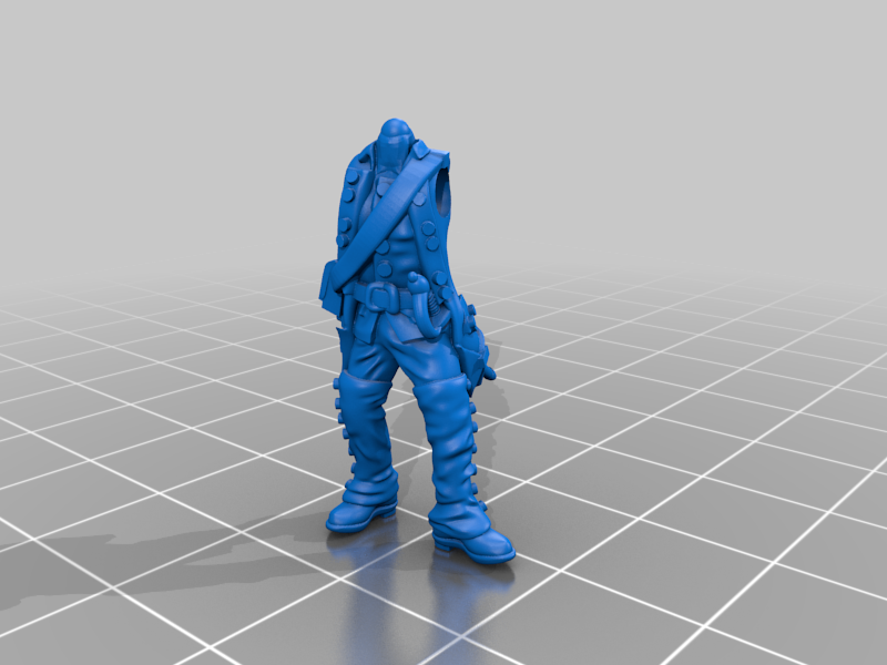 7 years war prussian infantry sample