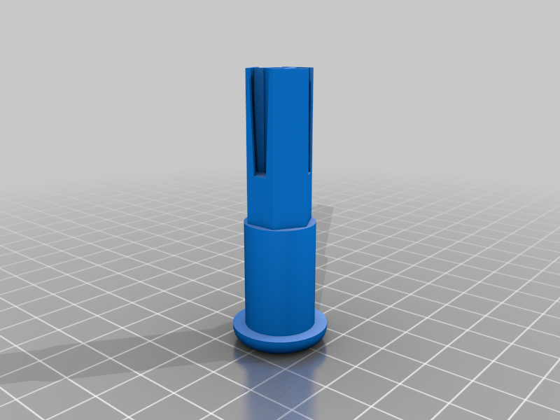 Monster Jam replacement wheel part