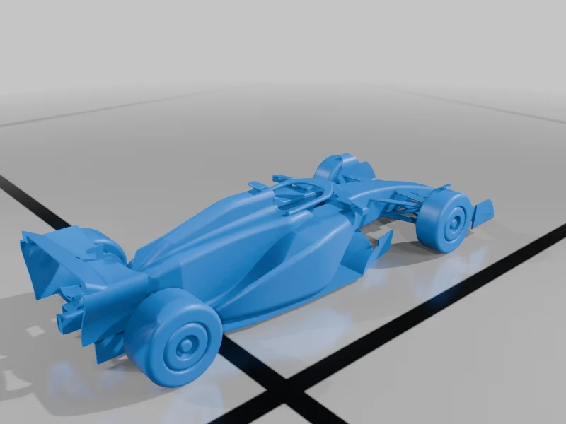 McLaren MCL38