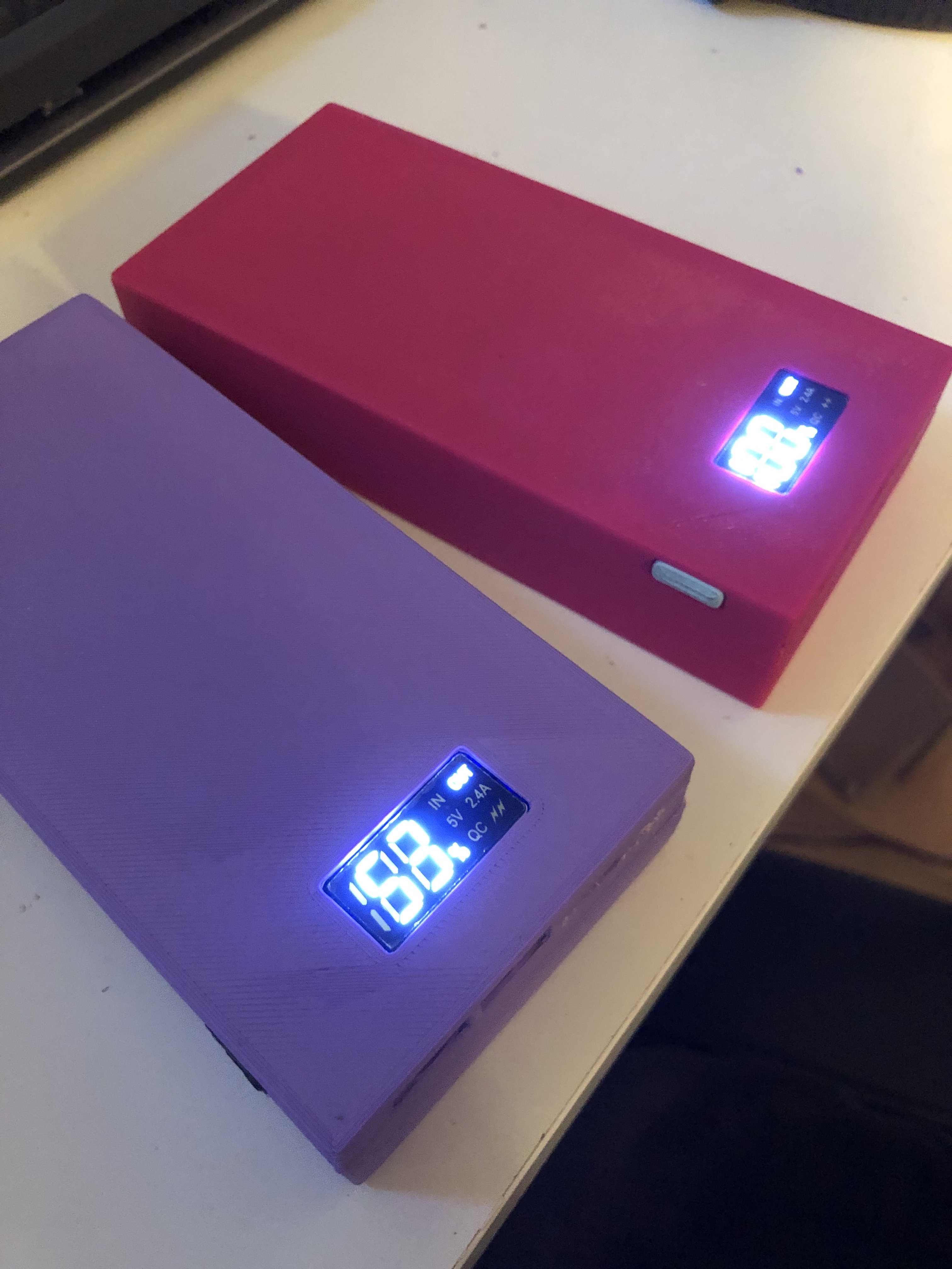 Elfbar Powerbank