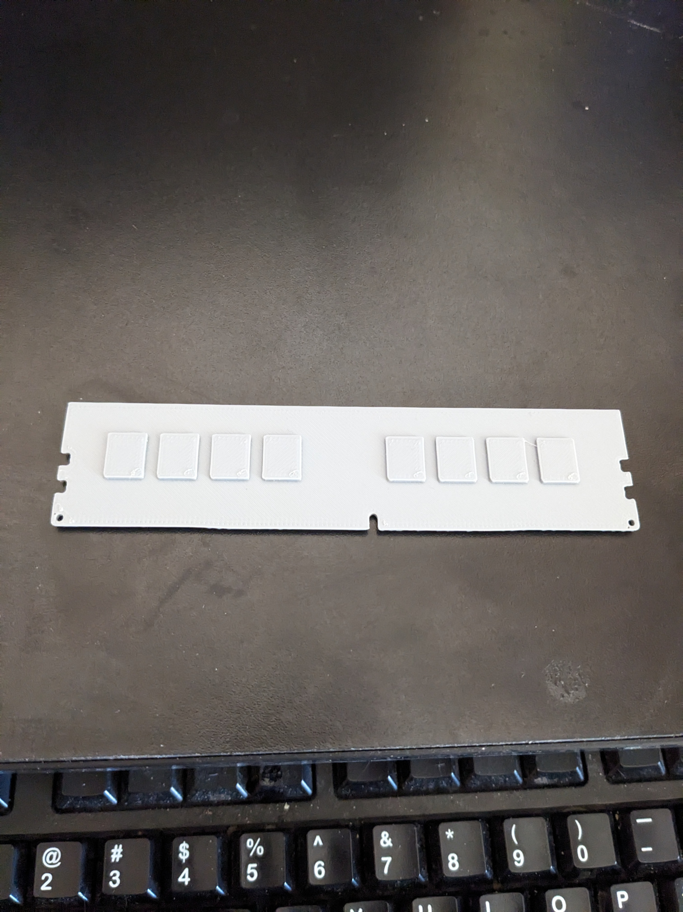 DDR4 ram stick