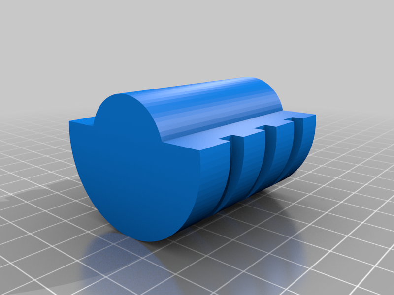 Cherry Picker Adapter for Paint Extension Pole