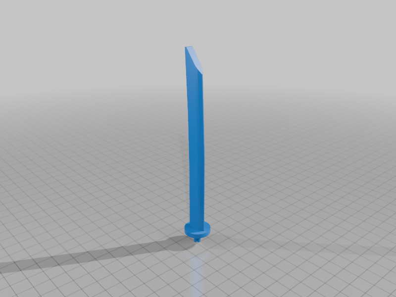 Bionicle / Hero Factory Katana