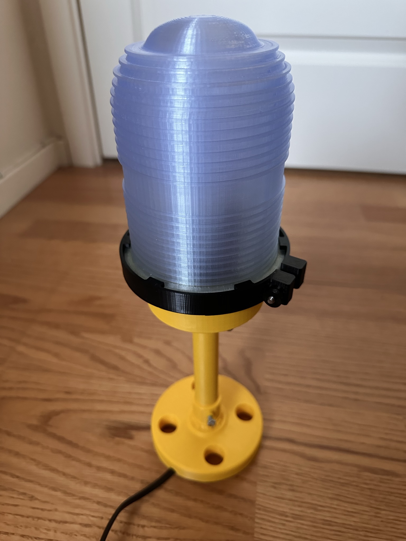 Airport Runway Light