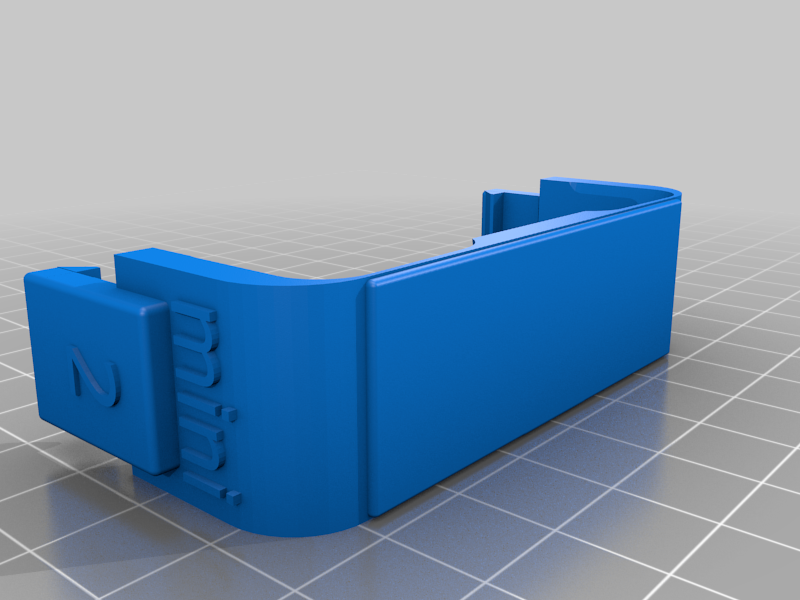 dji mini 2 cover
