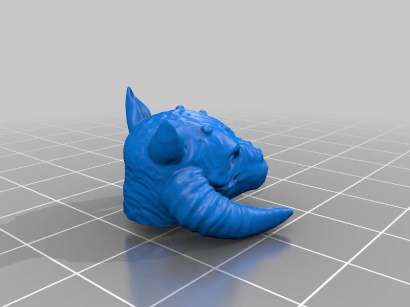 Legion Tauntaun  spare parts