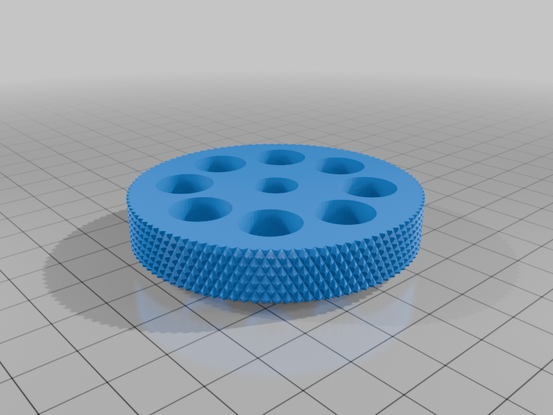 magloc tensioner