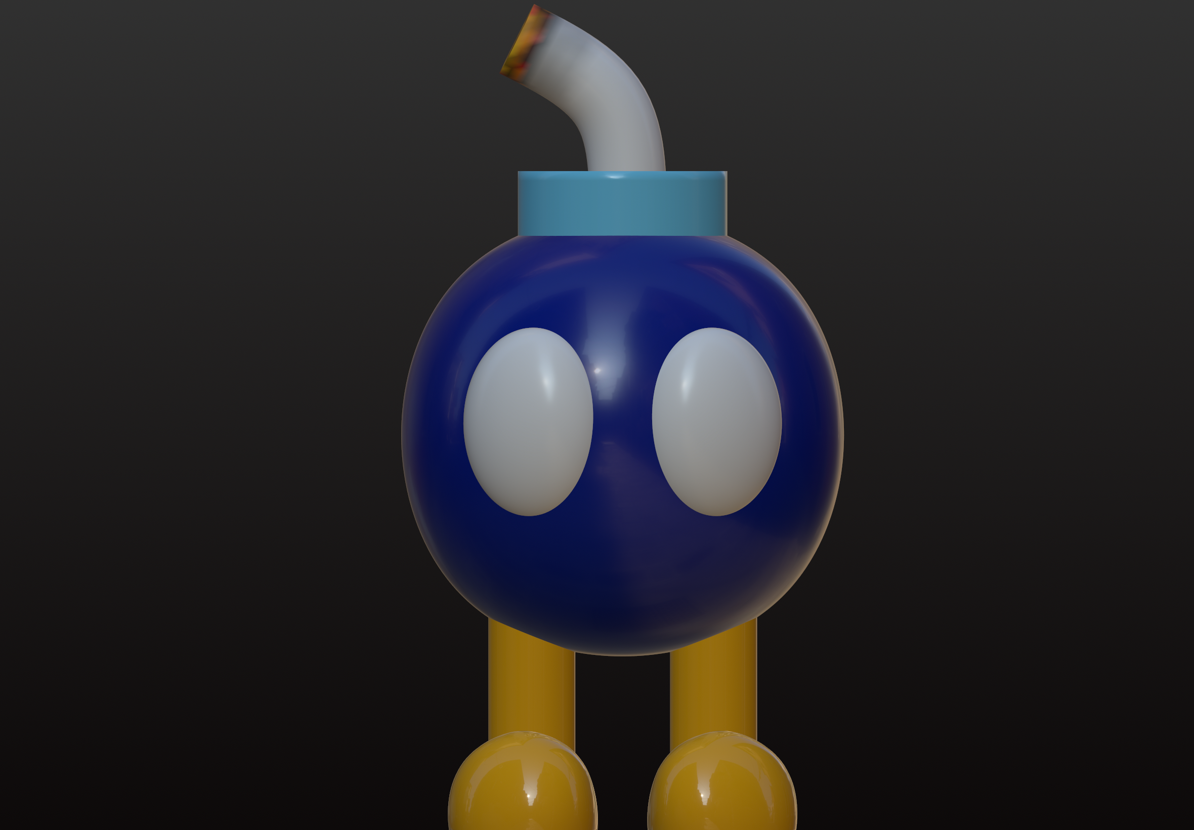 Bob-ombs