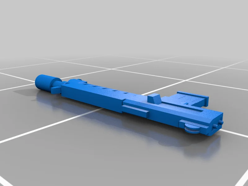 Basic AutoGun