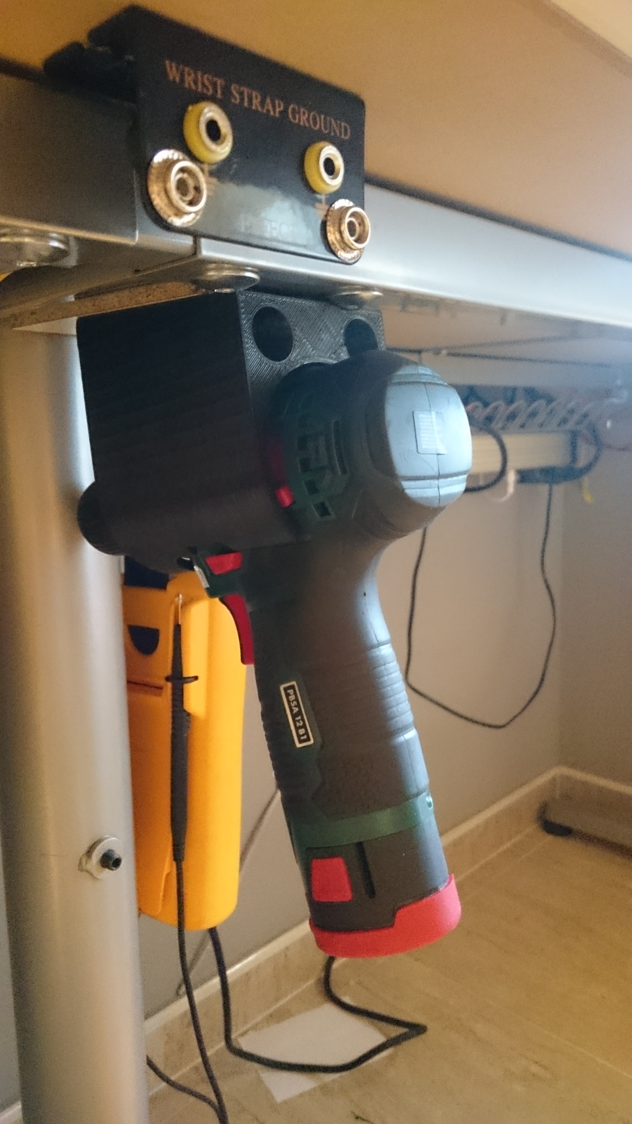PARKSIDE PBSA 12 B1 HOLDER  (maybe A1 too)