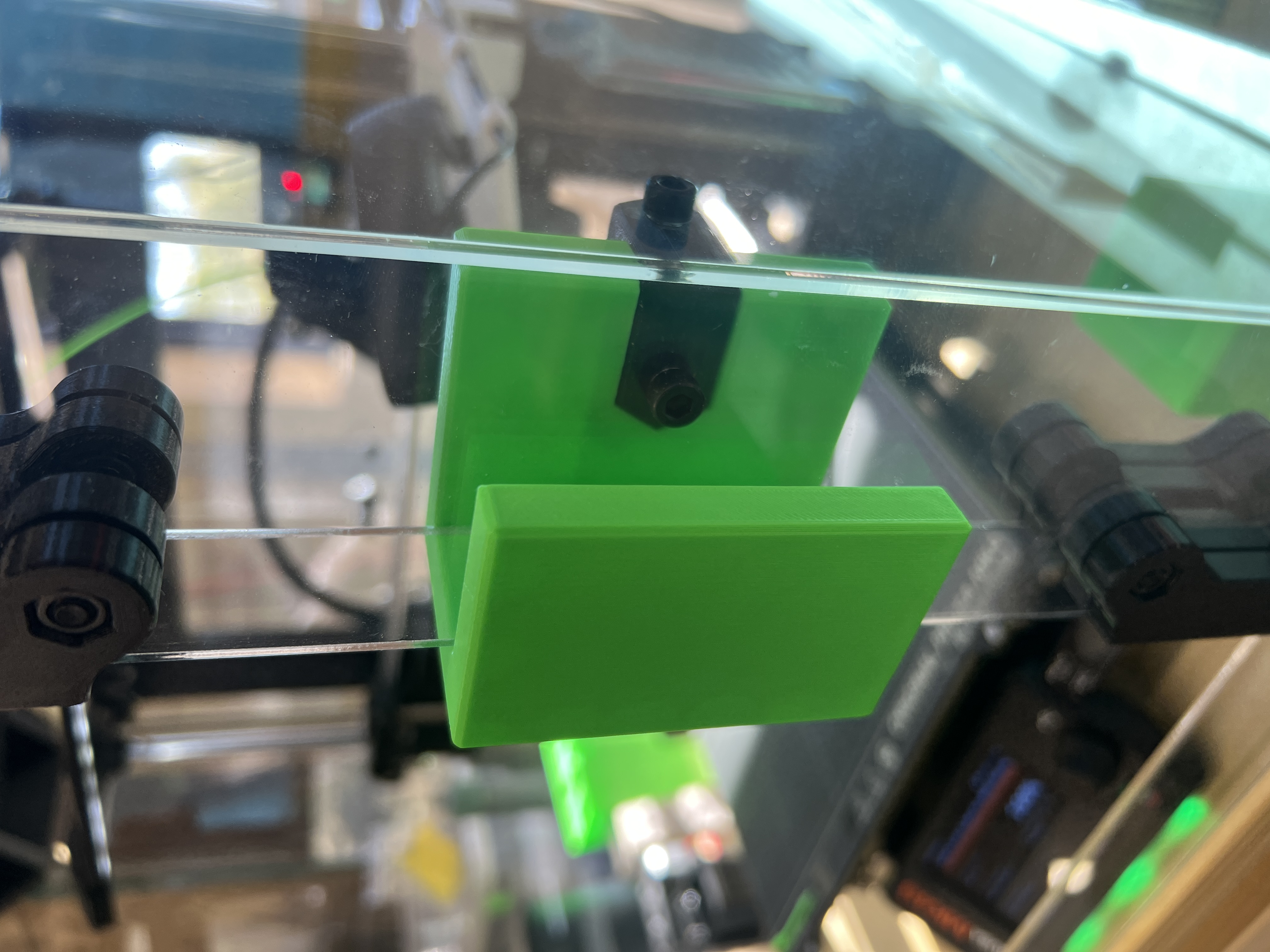 DELACK Door Holder