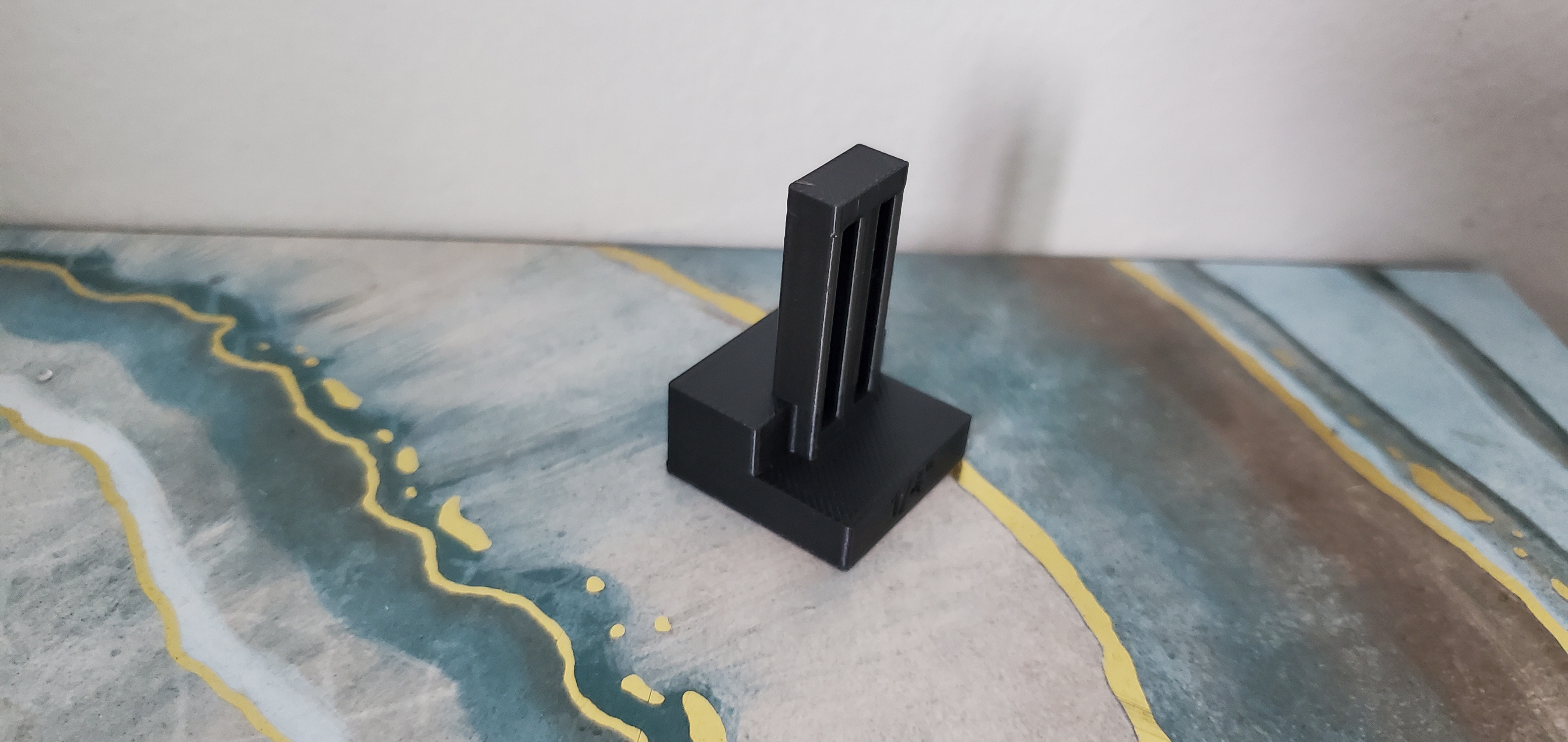 Floor Spacer