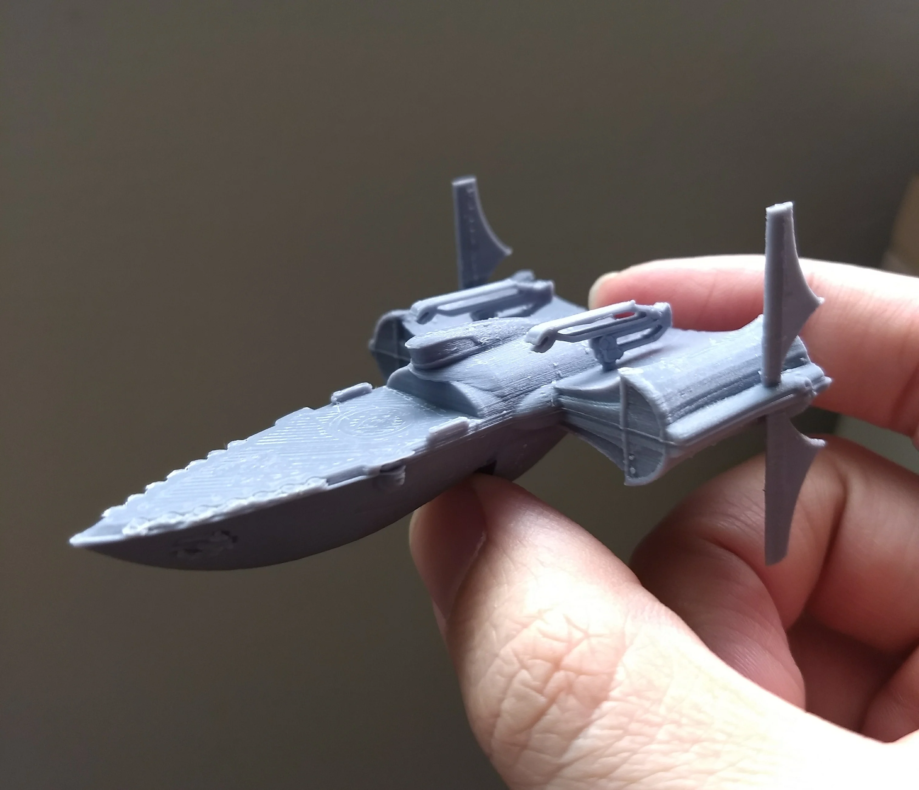 The Bebop (Cowboy Bebop)