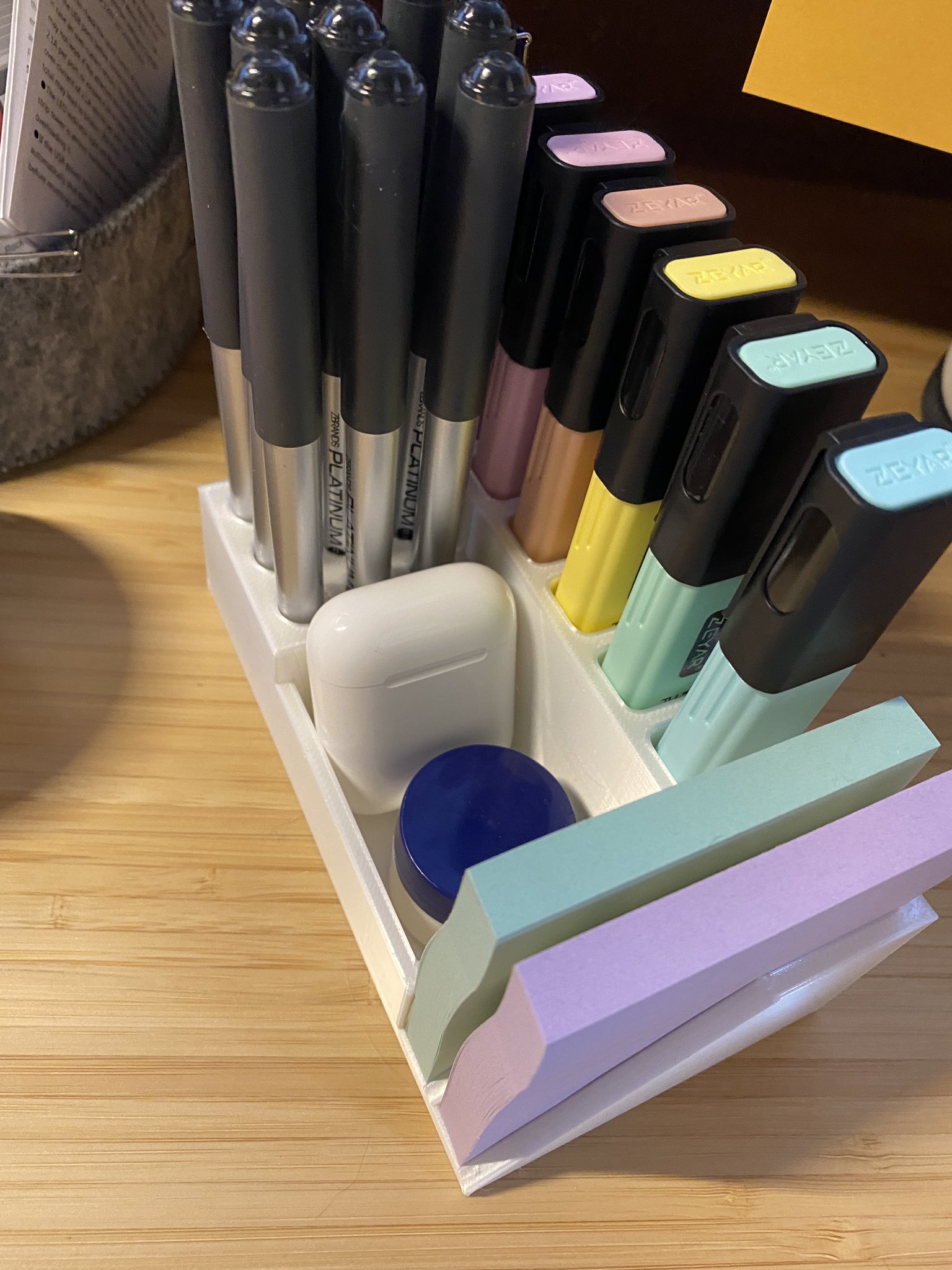 Desk Caddy