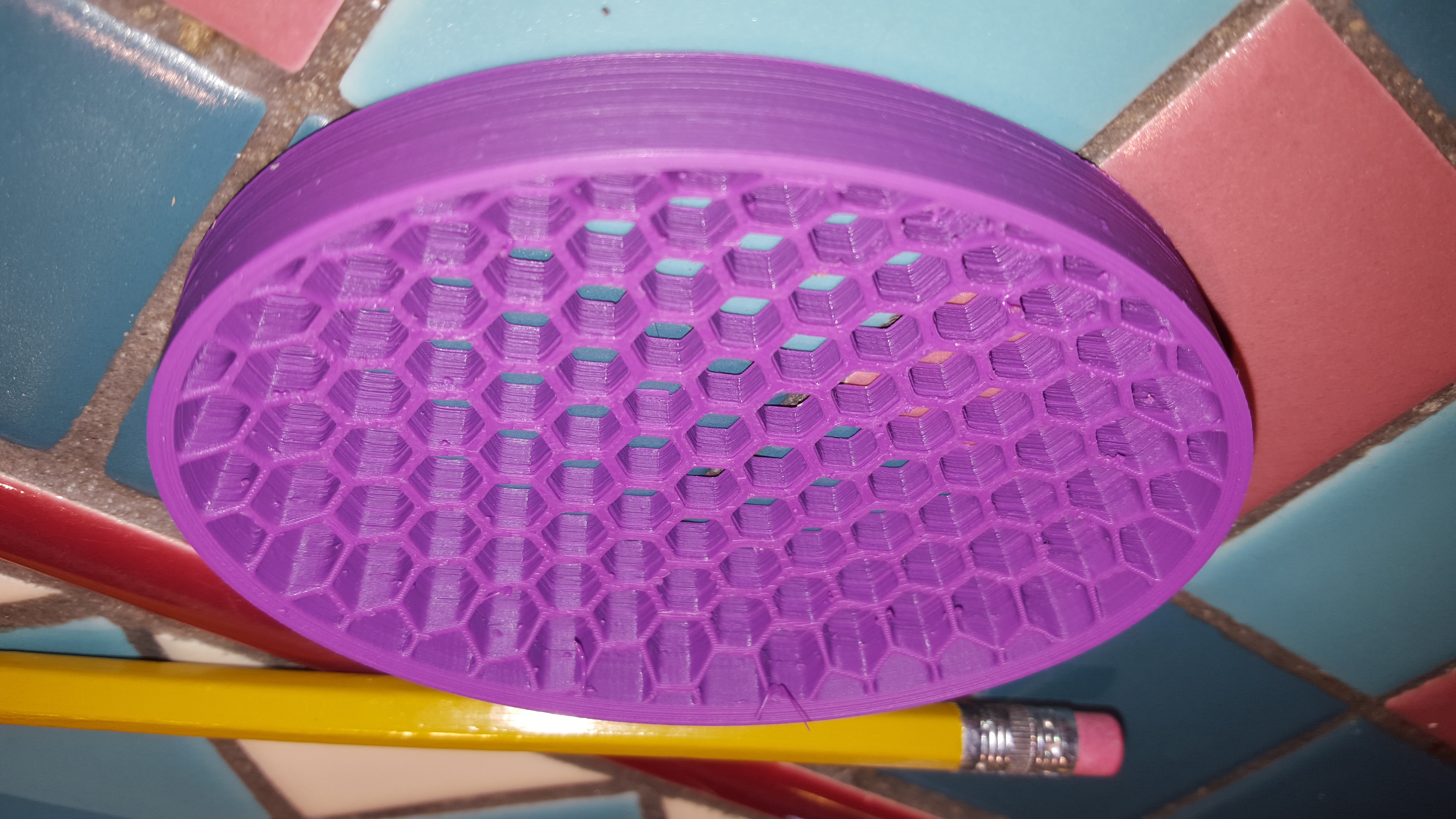 Soap Dish