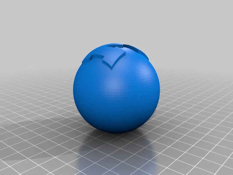Camaro Shift Knob