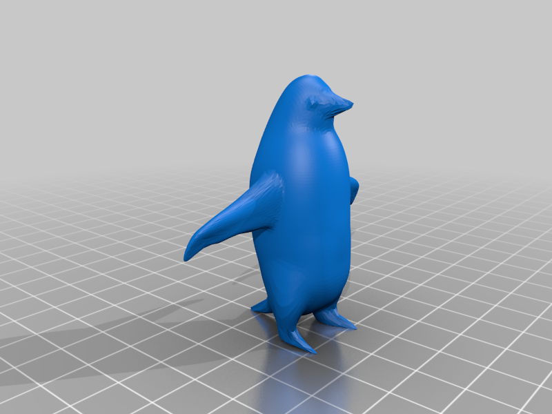 Penguin