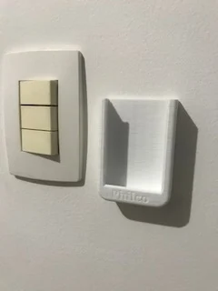 Suporte de controle remoto