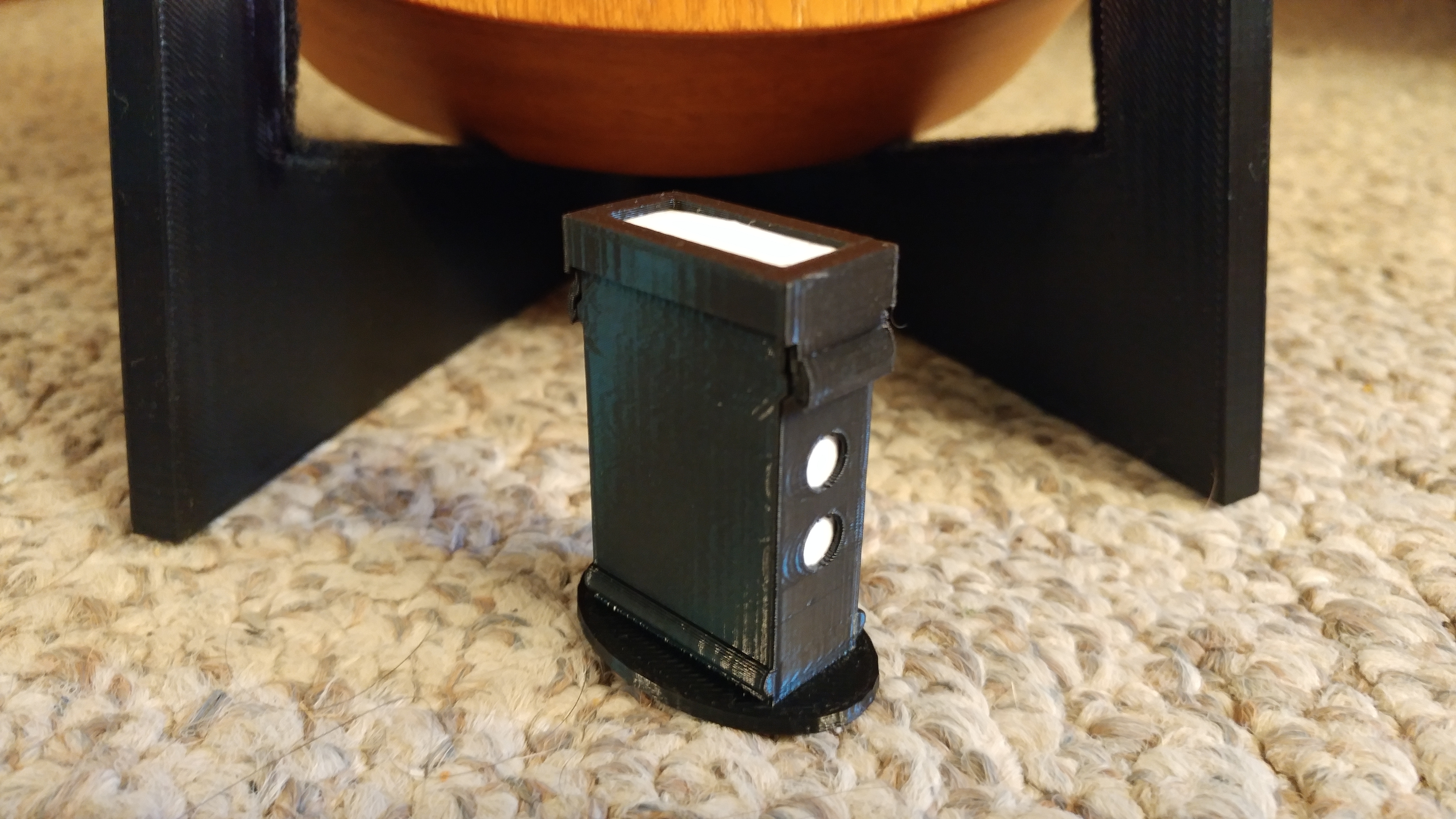 Ukulele Humidifier