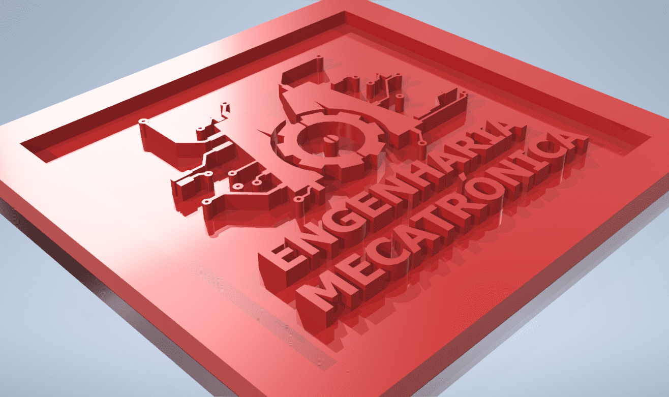 Engenharia Mecatrónica