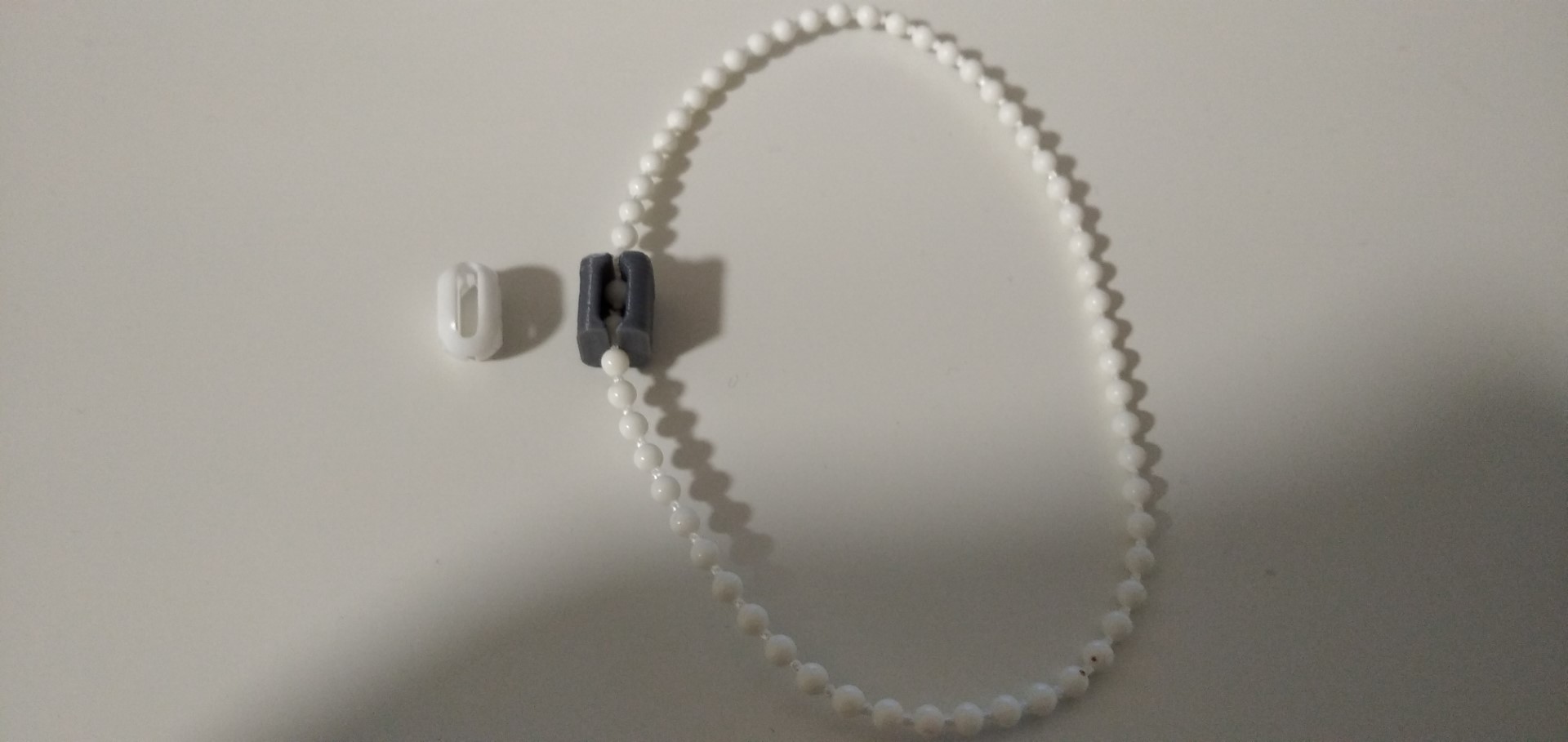 Blinds chain connector - Blinds spare parts