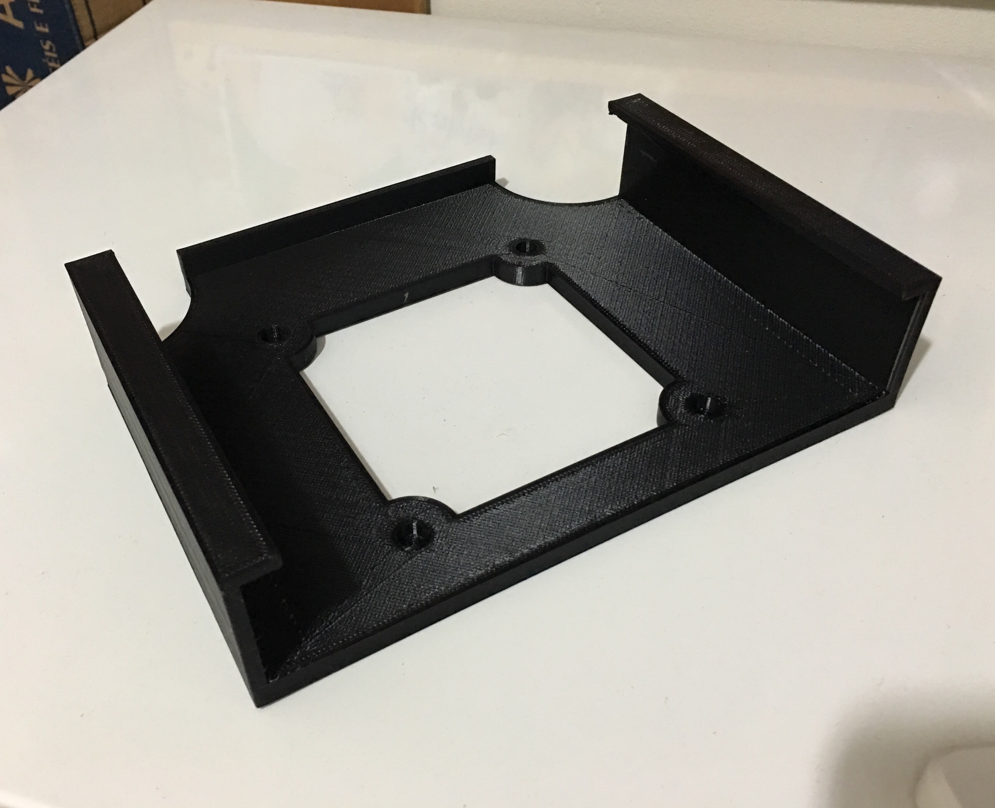 Mac Mini Vesa Mount