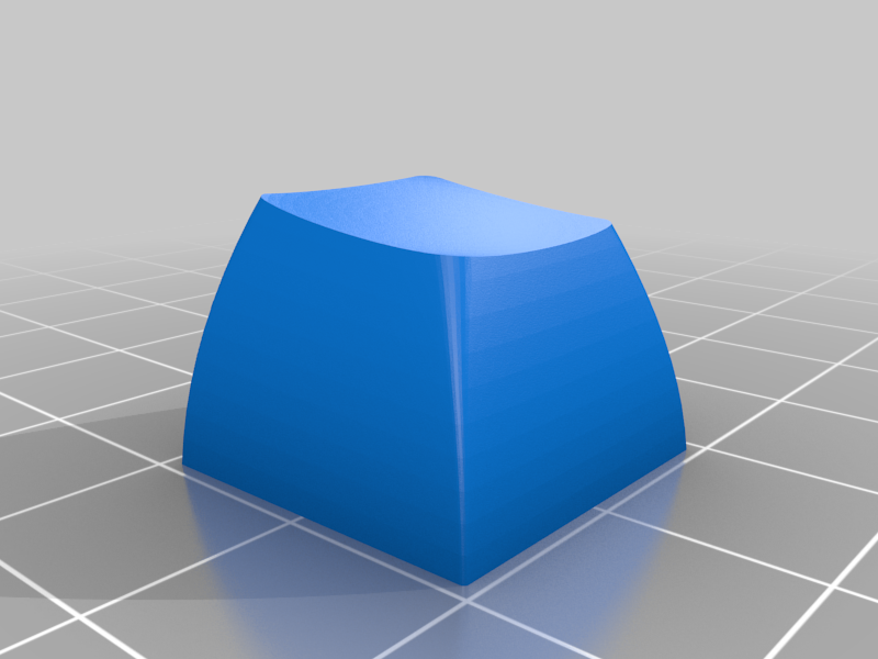 SA Keycap for Box switches