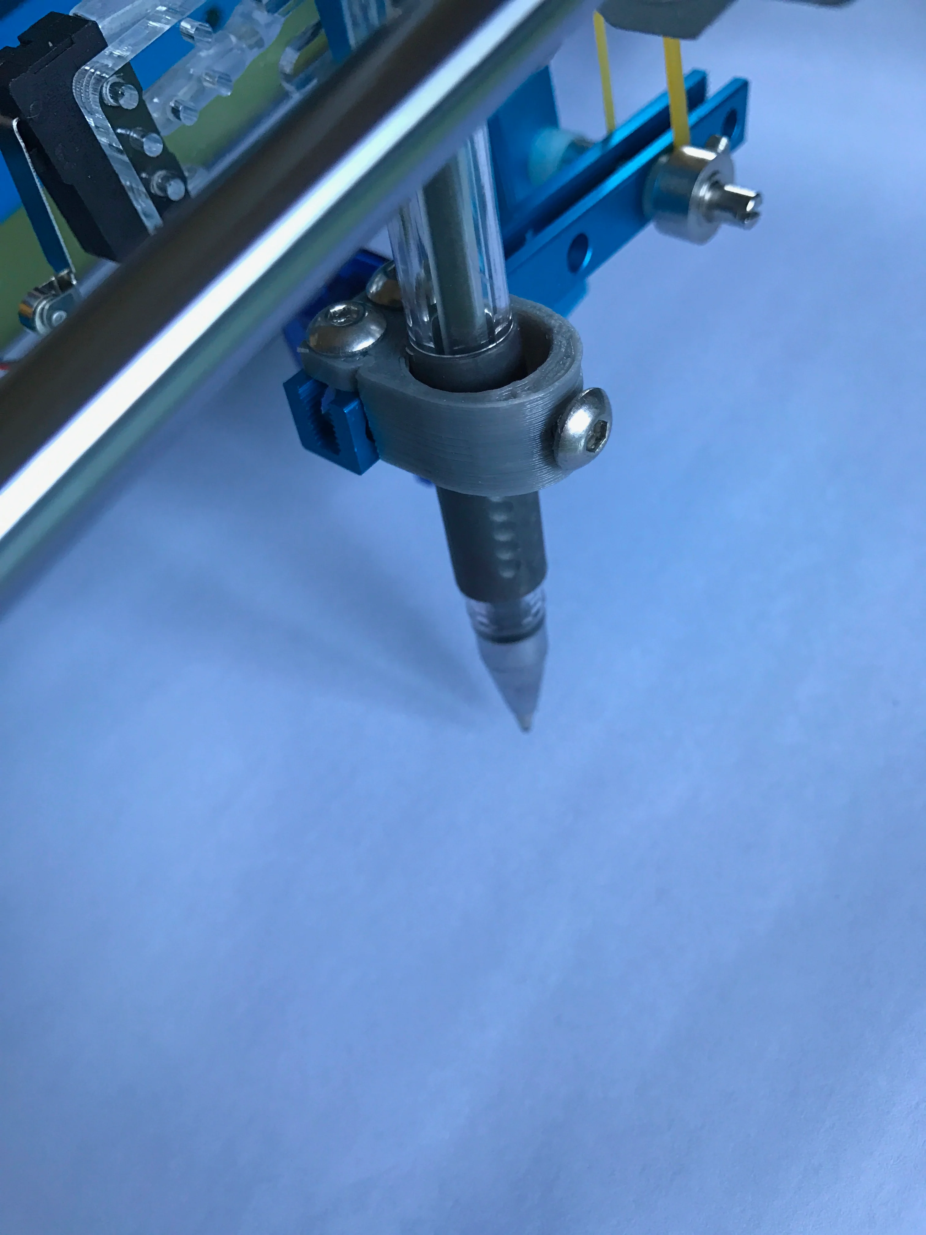 MakeBlock XY Plotter Pen Holder