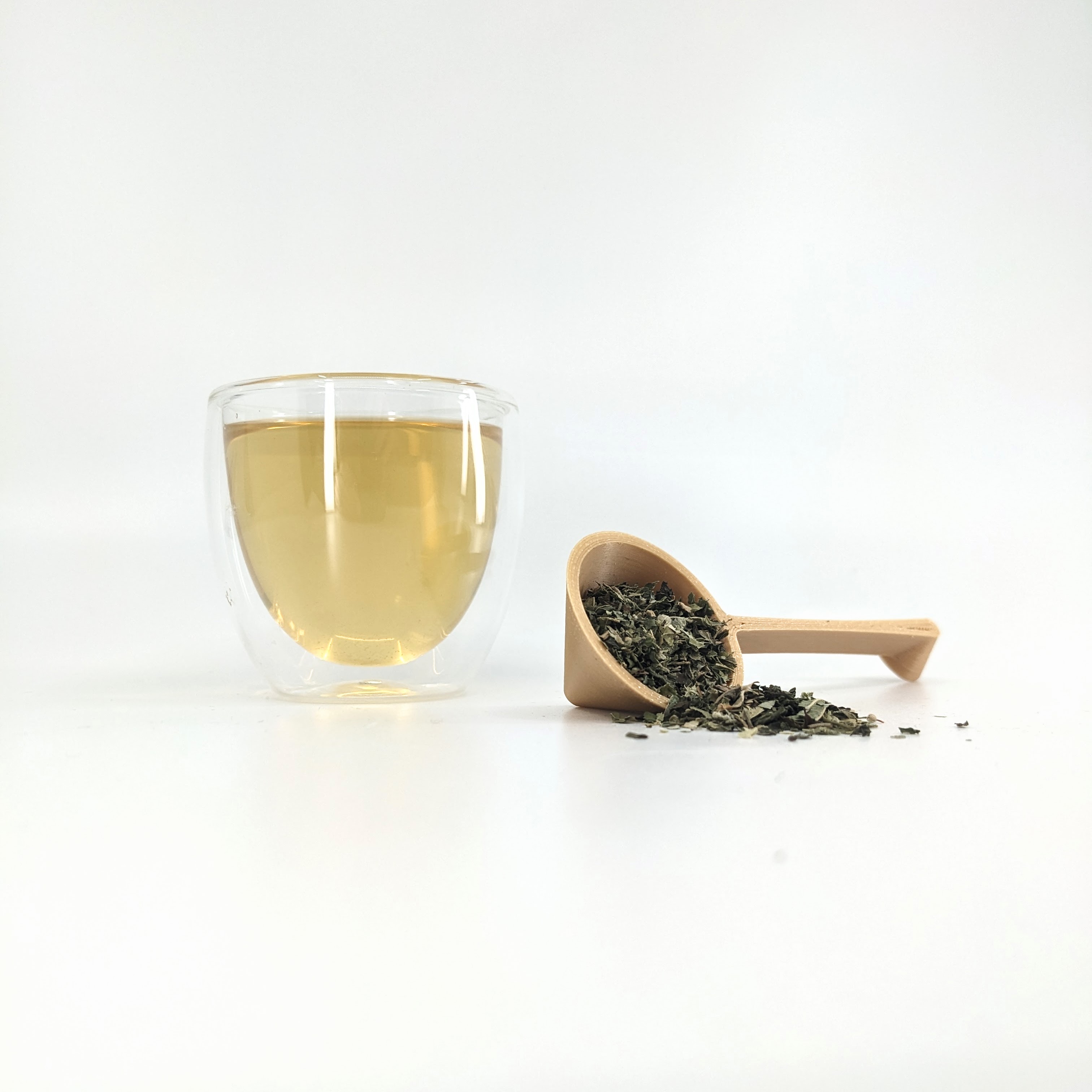 Tea Spoon 2.5g