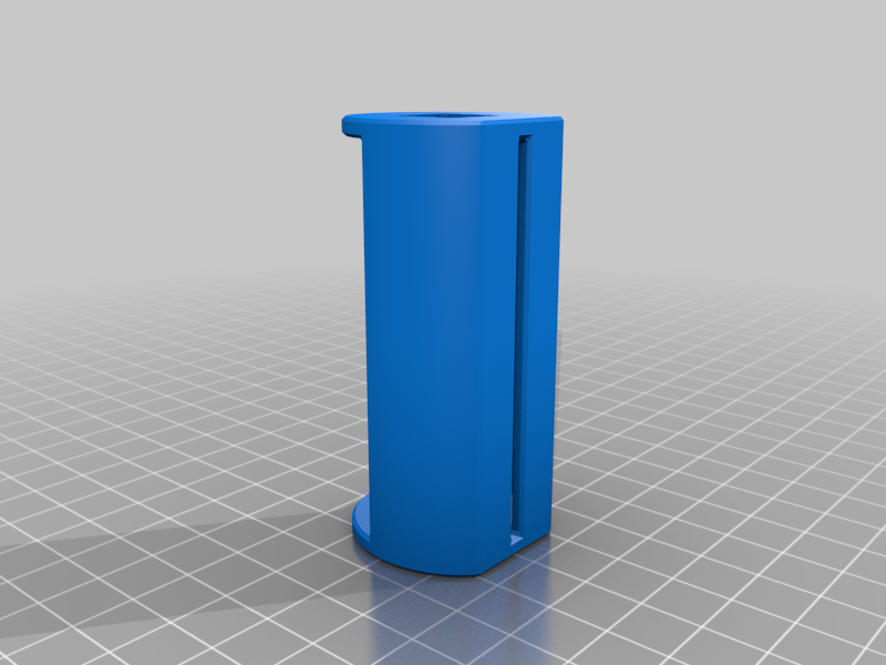 Toothpaste Tube Squeezer(with screw locking)