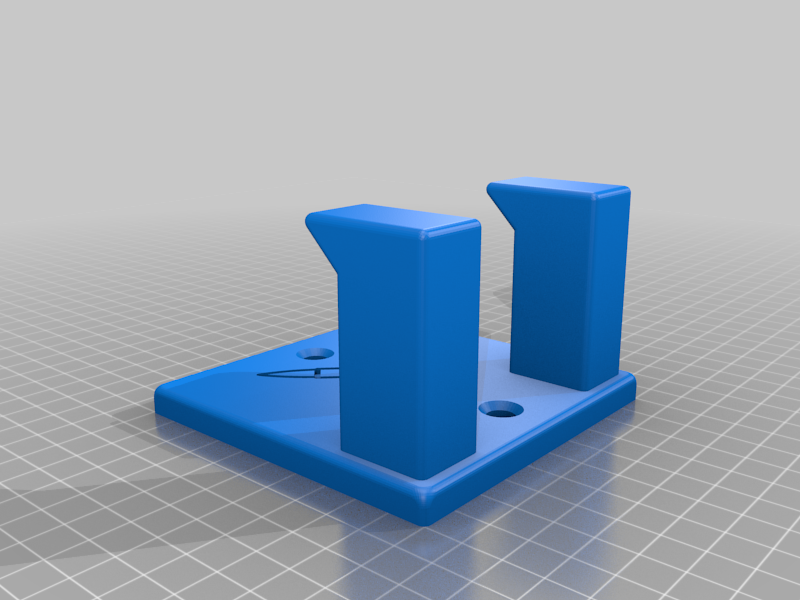 Comp Belt Hanger V1