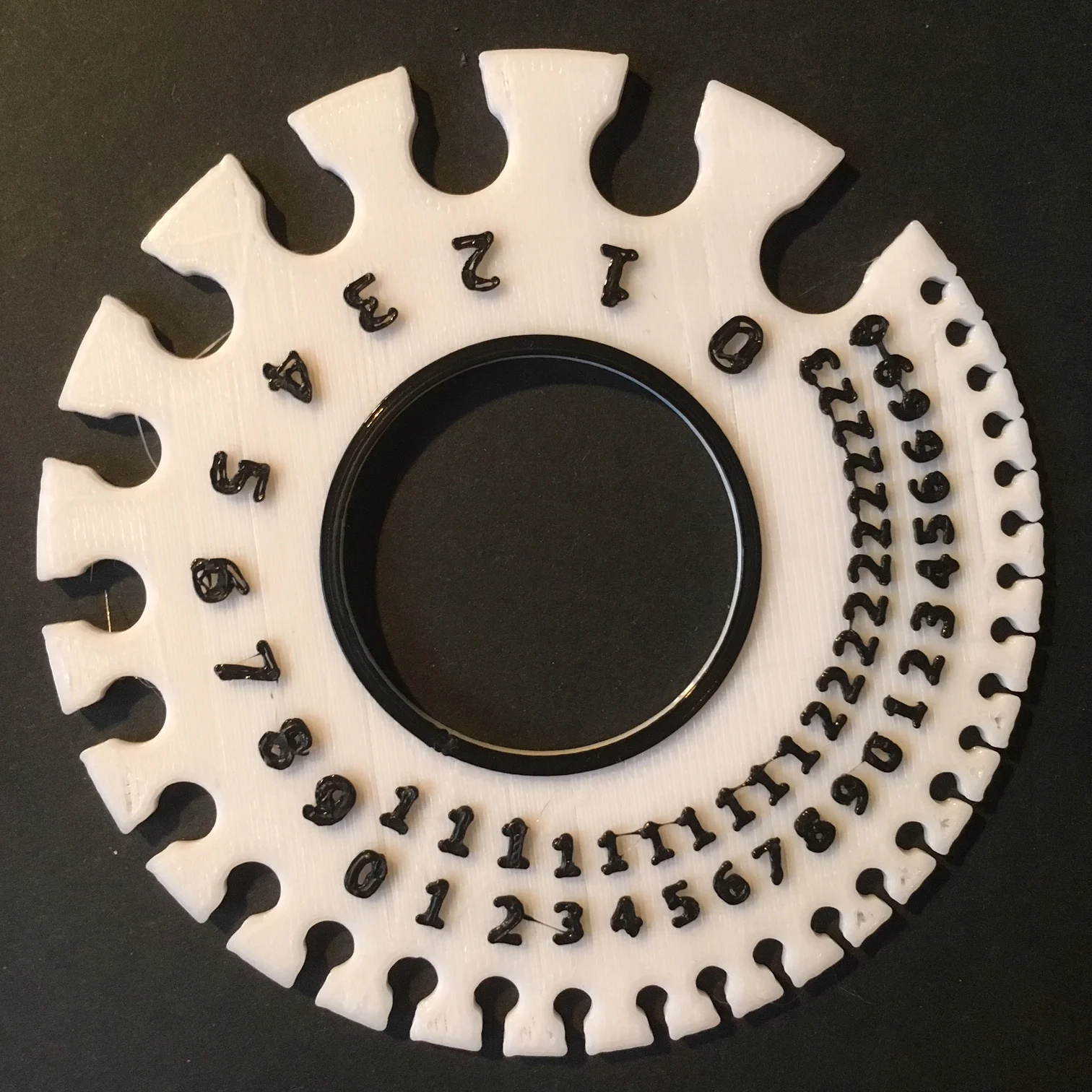 Wire Gauge
