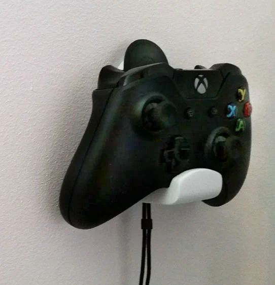 Oculus Remote, Xbox One / Steam Controller Wall Mount