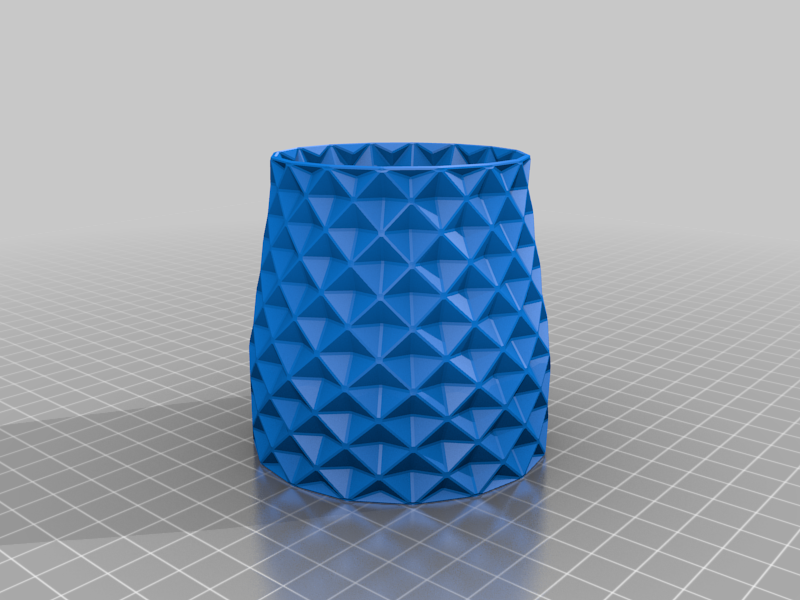Plant pot / Pencil pot