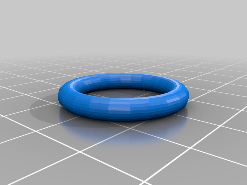 1 inch ring for dorset buttons