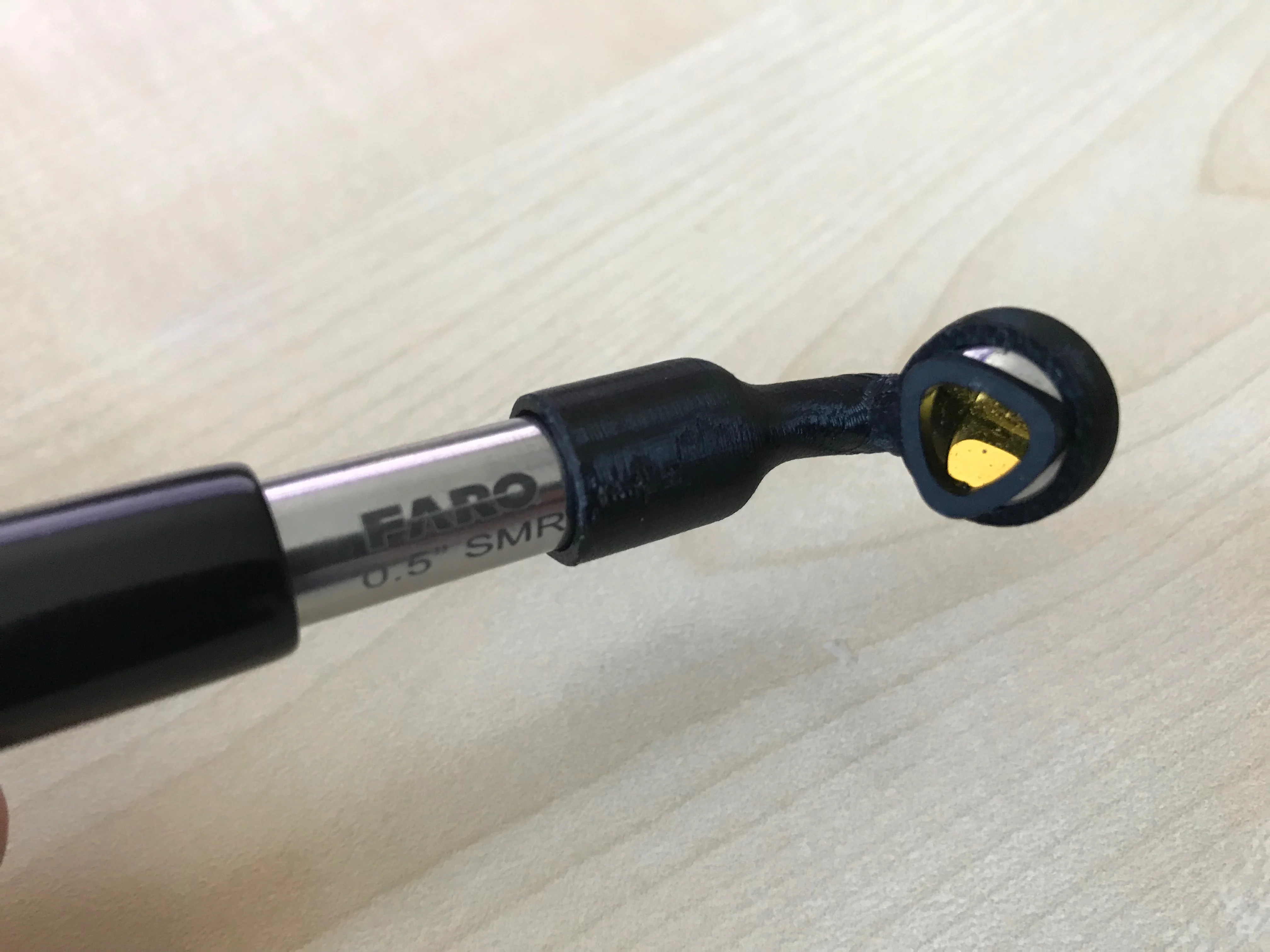 FARO 0,5" SMR-Adapter 65°
