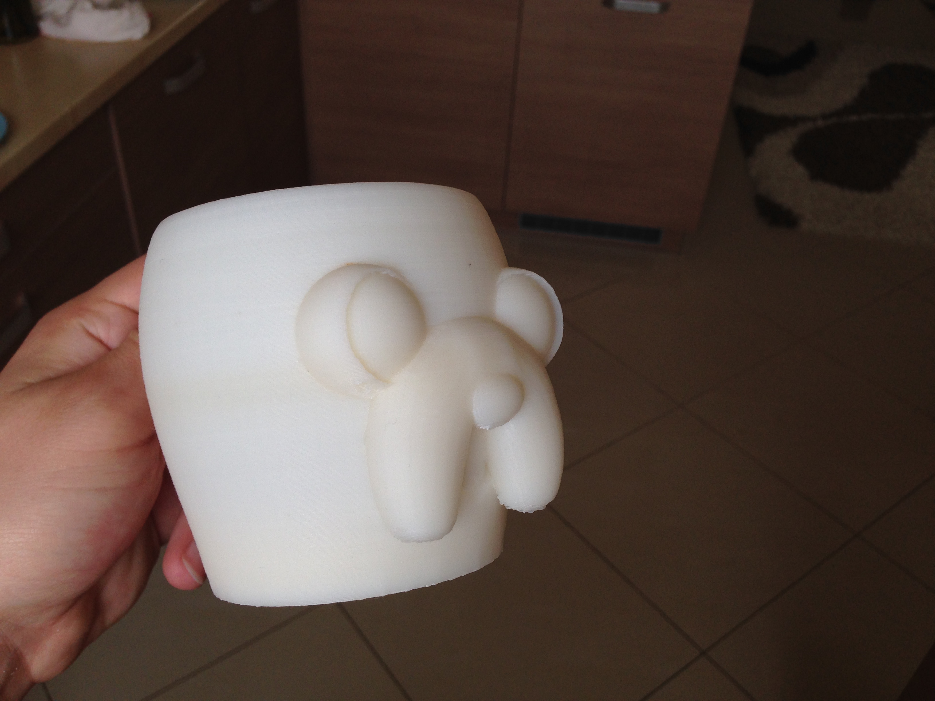 Adventure Time - Jake the Dog Mug
