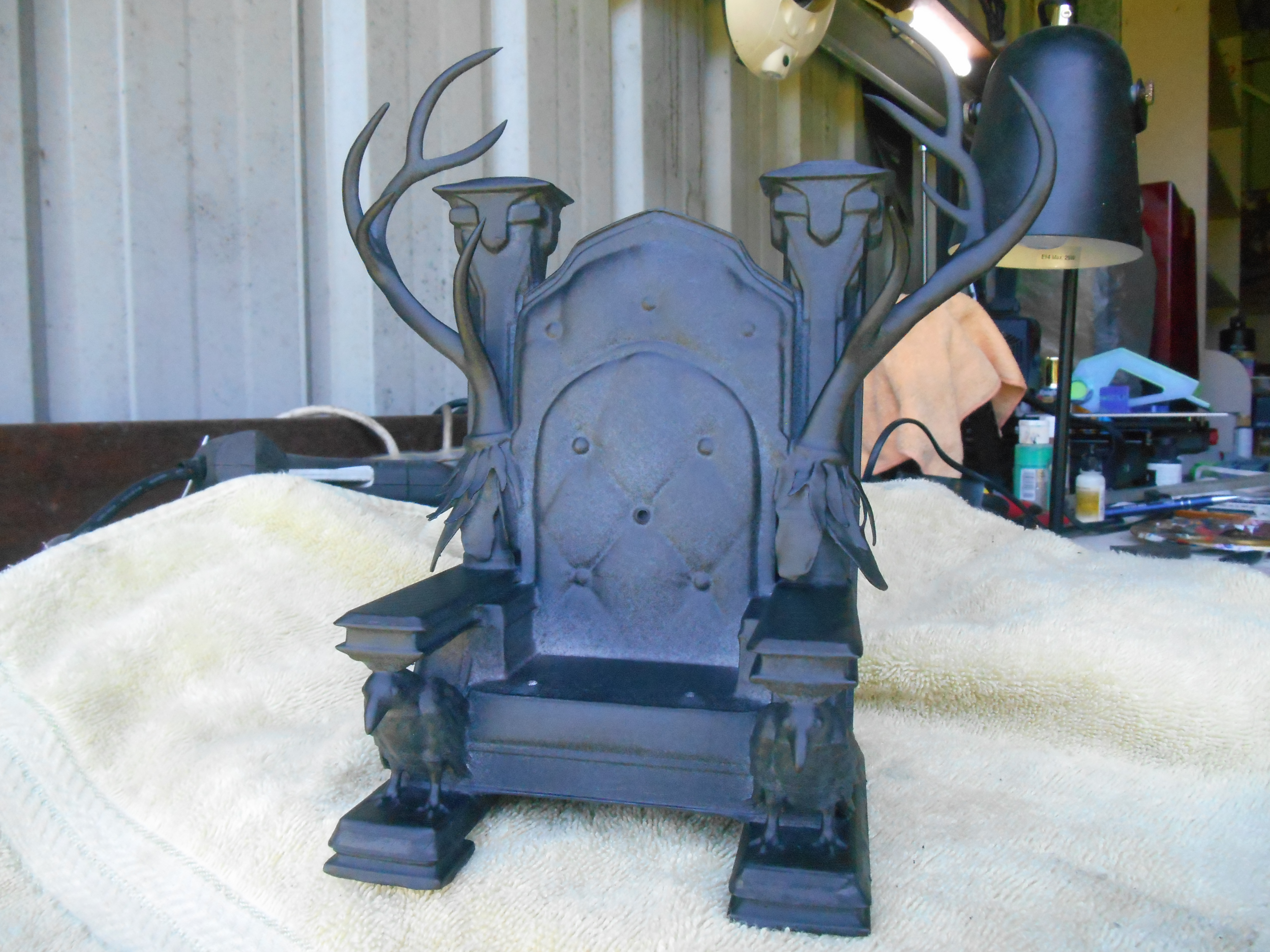 Great Lodge Chair