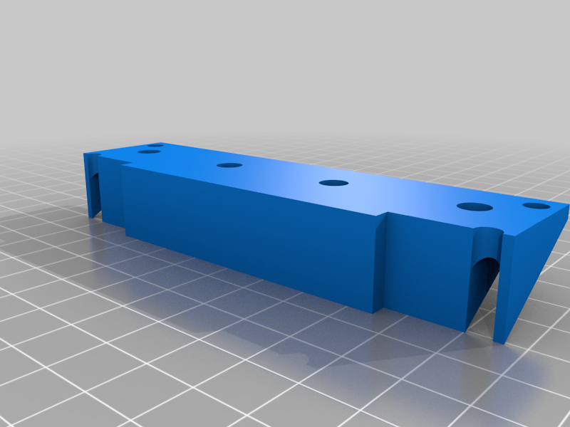 Peg board Accessory