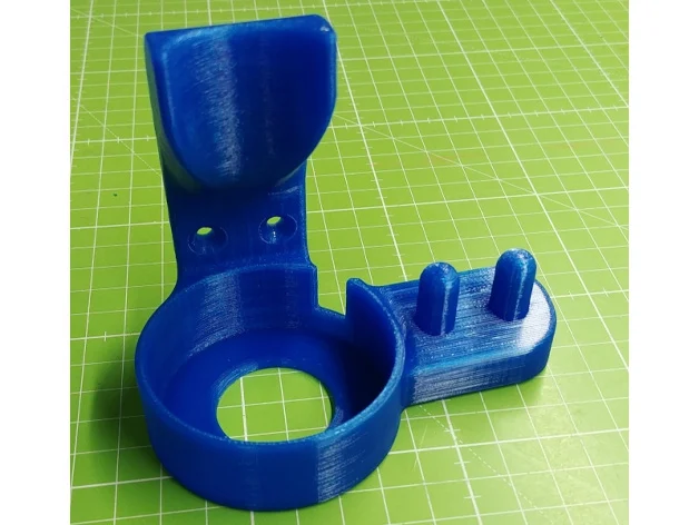 Oral B IO Brush + Head Holder