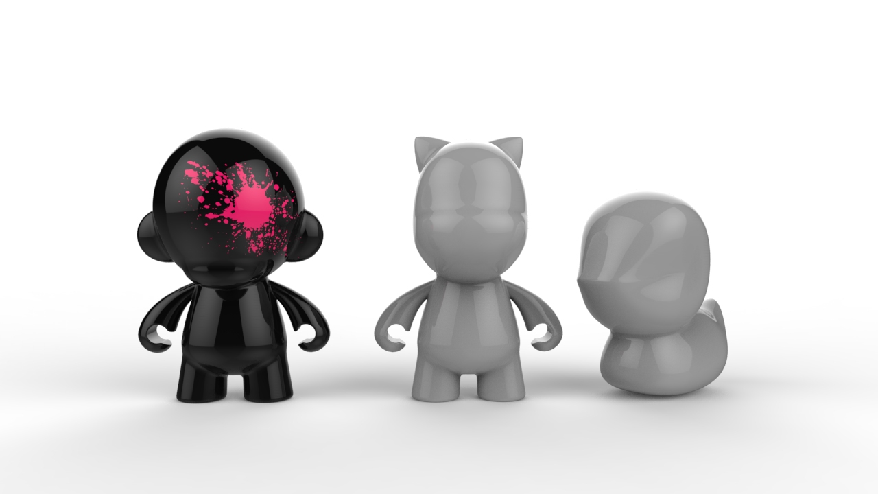Art Toys
