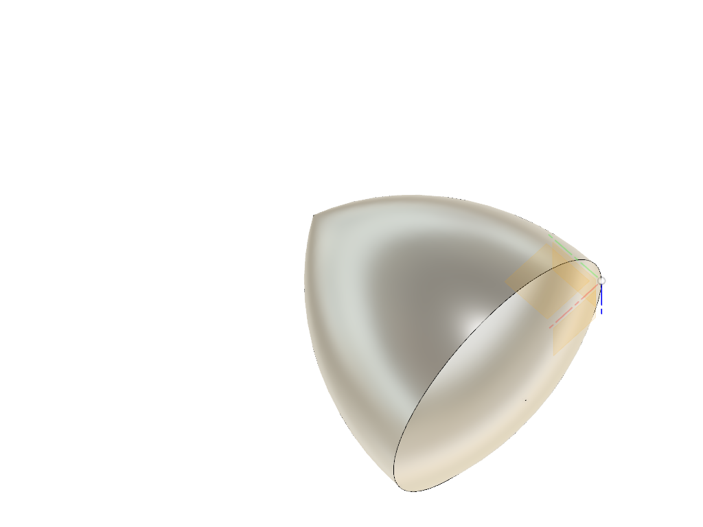 Reuleaux triangle